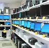 Компьютерные магазины в Луховицах