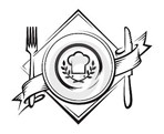 Горки - иконка «ресторан» в Луховицах
